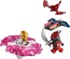 71824 Lego Ninjago Sora Ejderha Spinjitzu  parça + yaş