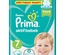 Prima Aktif Bebek Mini Fırsat Paket 7 Beden XXL 15+ Kg 19'Lu