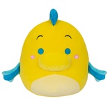 Squishmallows Disney Serisi - Flounder 20 cm