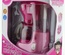 Mutlu Mutfağım Mini Kahve Makinası Koyu Pembe 0037