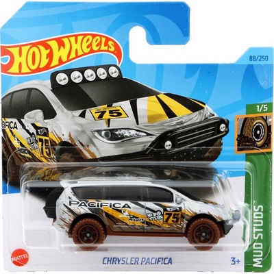 Hot Wheels Tekli Arabalar CHRYSLER PASIFICA HKH75