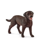 Schleich - Dişi Labrador Retriever  +3 yaş