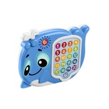 Fisher Price Linkimals - Sayı Sayan Balina