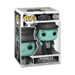 Nita Dış Ticaret 72369 Funko Pop Disney: Haunted Mansion - Phineas