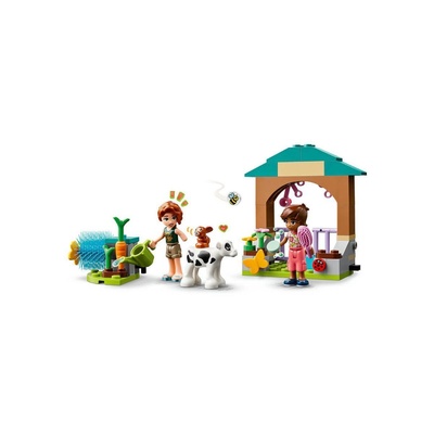 42607 LEGO Friends Autumn'un Dana Ahırı 79 parça +5 yaş