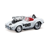 Muscle Machines 01 - 1964 Shelby Cobra Model Araba 1/64