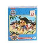 PW7934 Paw Patrol Yer Puzzle -Laço