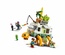 71456 LEGO® DREAMZzz™ Bayan Castillo'nun Kaplumbağa Minibüsü 434 parça +7 yaş