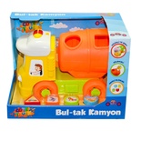 Şirin Bultak Kamyonu - Aya Toys