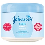 Johnson's Baby Vazelin Parfümsüz 100 ml