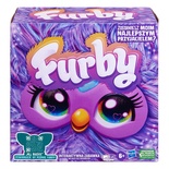 Hasbro F6743 Furby Mor İnteraktif Peluş