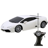 Maisto Lamborghini Huracan Lp 610-4 U/K 1:14 Maisto Tech Beyaz