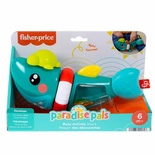 Fisher-Price Hareketli Köpek Balığı HJP01