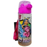 Monster High Monster High Pipetli Matara 500 ml 24490