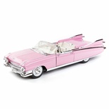 /36813 1969 Cadillac EldaradoO 1:18 Biarritz Model Araba