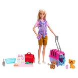 Barbie Veteriner Mini Oyun Seti HRG50