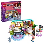 Lego 42647 Lego Friends Paisleynin Odası 199 Parça +6 Yaş
