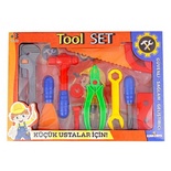 KUTULU TAMİR SET KİNG