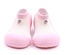 Attipas Fruit Strawberry Barefoot İlk Adım Ayakkabısı (Pembe) A21FR