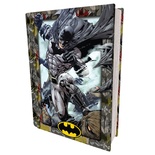 Prime 3D - Batman 300 Parça Puzzle 35620 - Metal Kutu