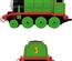 Thomas Ve Friends Büyük Tekli Tren Sür Bırak HENRY Hfx91-HMC43