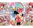 Minnie 100 Parça Puzzle