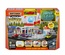 Matchbox Aksiyon Sürücüleri Süper Oto Yıkama Oyun Seti