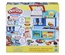 F8107 Play-Doh Restoran Oyun Seti +3 yaş