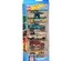 1806 Hot Wheels 5'li Araba Seti +3 yaş