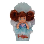 Sunman 2037 Alyss Peri Bebek 12 Cm -sunman