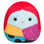 Squishmallows Night Before Christmas Serisi - Sally 20 cm