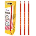 Bic Evolution Kopya Kalemi Kırmızı