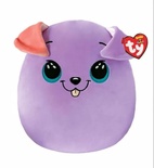 Ty Squishy Beanies Yastık Köpek Bitsy 36 cm