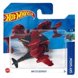 Hot Wheels Tekli Arabalar WATER BOMBER HKH91
