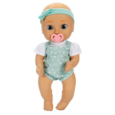 92168 SUN-IMC-BEBEK BE LOVED BABIES SAM GABY 2A