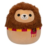 Squishmallows Harry Potter Serisi - Aslan Gryffindor 20 cm