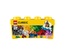 10696 Lego Classic Orta Boy Yaratıcı Yapım Kutusu 484 parça 4-99 yaş