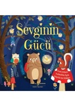 İş Bankası Kültür Yayınları Sevginin Gücü - Caroline Richards