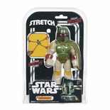 Stretch Mini Star Wars Figür