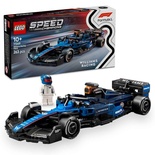 77249 LEGO® Speed Champions Williams Racing FW46 F1® Yarış Arabası 363 parça +10 yaş