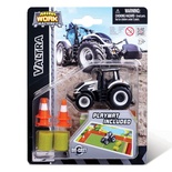 Mini Work Machines Traktör Oyun Seti - Valtra