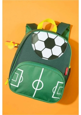 Skip Hop Spark Style Sırt Çantası Futbol