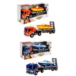 S00003541 SUN-YFN-MXX 1/16 TRANSPORTER TAŞIYICI BOT SES/IŞIK FR 2A