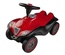 800056238 Big Bobby  Pedalsız Araba -Simba