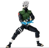 Bandai Kakashi Poz Verilebilir Figür 36903