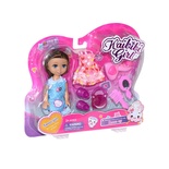 Kaibibi Bebek ve Yedek Kıyafeti / +3 yaş