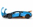 98700 Lamborghini Huracan STO Işıklı Uzaktan Kumandalı Araba 1:14 -Sunman