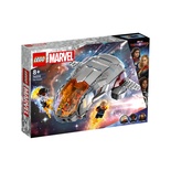 LEGO Marvel 76232 The Hoopty (419 Parça)