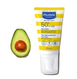 Mustela Very High Protection SPF 50+ Sun Lotion 40 ml