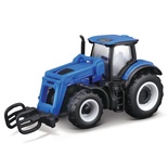 Mini Work Machines Traktör - New Holland 15591